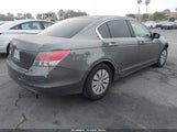 Honda Accord 2.4 Lx JHMCP26329C002932 снимка