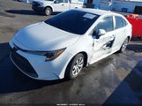 Toyota Corolla Le 5YFEPMAE2NP337012 снимка