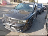 Dodge Journey Crossroad 3C4PDCGB1LT268624 снимка