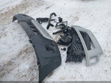 Nissan Xterra S 5N1AN0NW4AC509216 photo