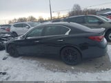 Infiniti Q50 3.0T Red Sport 400 JN1FV7AR0JM481267 fotografie