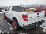 Ford F-150 Xl 1FTFX1CF0EFB62307 снимка