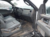 Ford F-150 Xl 1FTFX1CF0EFB62307 снимка