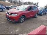 Nissan Rogue Sv KNMAT2MV7GP689551 снимка