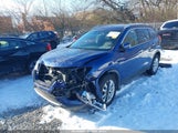 Nissan Rogue Sv JN8AT2MV4HW027910 снимка