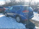 Nissan Rogue Sv JN8AT2MV4HW027910 снимка