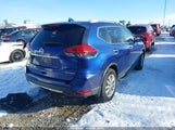 Nissan Rogue Sv JN8AT2MV4HW027910 снимка