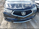 Acura Mdx Advance Pkg 5J8YD4H88KL003689 снимка