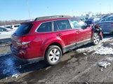 Subaru Outback 2.5I Limited 4S4BRBKC1B3402978 снимка