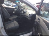 Chevrolet Sonic Fwd 1Fl 5-Door 1G1JG6SB6L4125107 fotografie