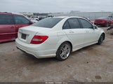 Mercedes-Benz C 250 Sport WDDGF4HB3CR217557 снимка