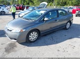 Honda Civic Vp 19XFA1F3XBE043205 снимка