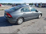 Honda Civic Vp 19XFA1F3XBE043205 снимка