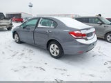 Honda Civic Lx 19XFB2F56EE032646 снимка