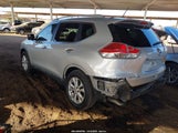 Nissan Rogue Sv 5N1AT2MT1FC787250 снимка