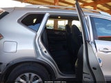 Nissan Rogue Sv 5N1AT2MT1FC787250 снимка