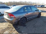Honda Civic Lx 2HGFA16569H318179 снимка