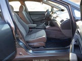 Honda Civic Lx 2HGFA16569H318179 снимка