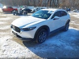 Mazda Cx-30 2.5 S Preferred Package 3MVDMBCM8SM759252 снимка