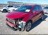 Buick Encore Awd Preferred KL4CJESBXKB747905 снимка