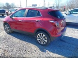 Buick Encore Awd Preferred KL4CJESBXKB747905 снимка
