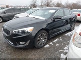 Kia Cadenza Premium KNALN4D70E5148590 снимка