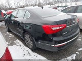 Kia Cadenza Premium KNALN4D70E5148590 снимка