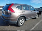 Honda Cr-V Lx 3CZRM3H35EG707037 снимка