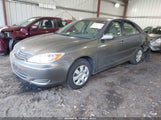 Toyota Camry Le 4T1BE32K23U718426 снимка