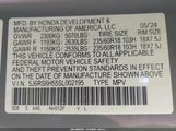 Honda Cr-V Hybrid Sport 5J6RS6H55SL002195 снимка