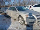 Chevrolet Malibu Ls 1G1ZB5EB9AF129886 снимка
