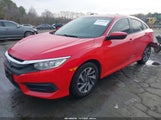 Honda Civic Ex 2HGFC2F70GH564840 fotografie