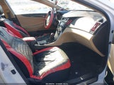 Hyundai Sonata Limited 5NPEC4AC2DH622721 снимка
