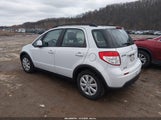 Suzuki Sx4 Premium/Tech Valu Pkg (Nav) JS2YB5A31C6301886 fotografie