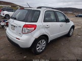 Suzuki Sx4 Premium/Tech Valu Pkg (Nav) JS2YB5A31C6301886 снимка