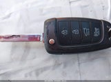 Hyundai Accent Se 3KPC24A34KE076662 снимка