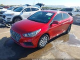 Hyundai Accent Se 3KPC24A34KE076662 снимка