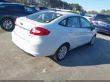 Ford Fiesta Se 3FADP4BJ2DM146404 снимка
