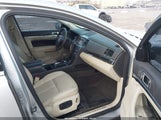 Lincoln Mks 1LNHL9EK2DG616235 снимка