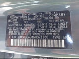 Hyundai Kona Se KM8K2CAB4NU871130 снимка