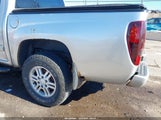 Chevrolet Colorado 1Lt 1GCHTCFE7C8103811 снимка