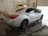 Toyota Corolla Le 5YFBURHEXJP837413 fotografie