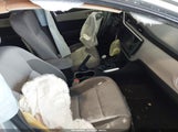 Toyota Corolla Le 5YFBURHEXJP837413 снимка