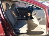 Honda Civic Lx 2HGFA1F51BH550341 снимка