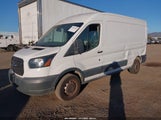 Ford Transit-250 1FTYR2CMXJKB41117 снимка