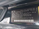 BMW 328Xi WBAWV53518P077878 снимка