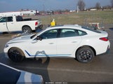 BMW I4 Gran Coupe Edrive35 WBY43AW06RFR59594 photo