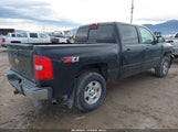 Chevrolet Silverado  Ltz 2GCEK13M571591218 снимка