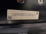 Honda Element Dx 5J6YH28223L005677 fotografie