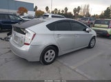 Toyota Prius Two JTDKN3DU0B1402137 снимка